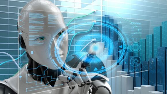 Inteligencia artificial