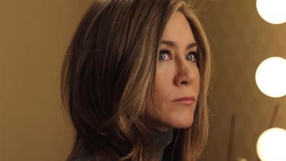Jennifer Aniston