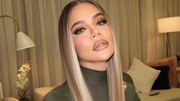 Khloé Kardashian