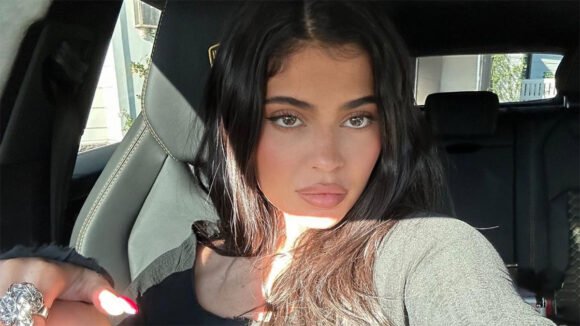 Kylie Jenner