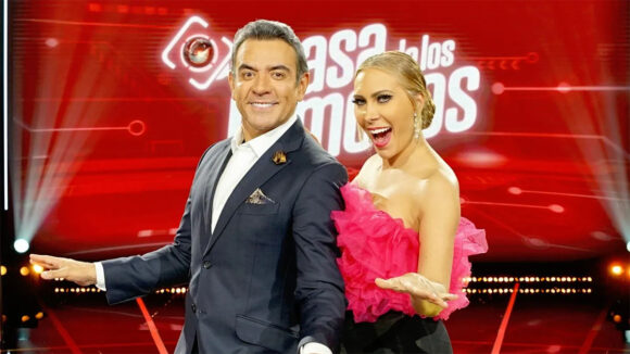 La Casa de los Famosos