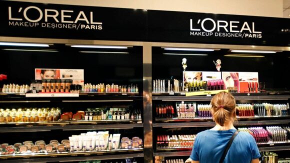 L'Oreal