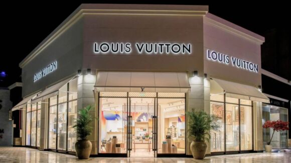 Louis Vuitton