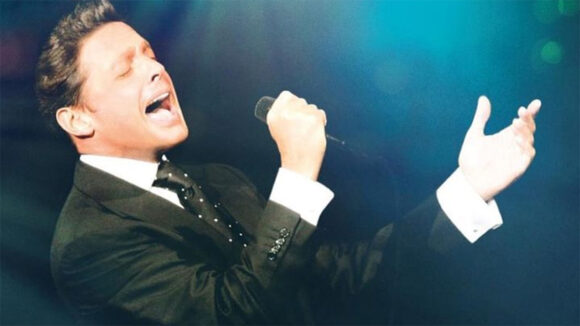 Luis Miguel