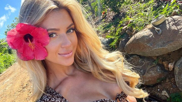 Madison Anderson