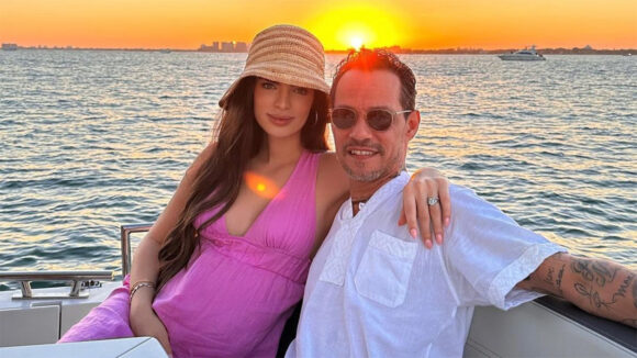 Marc Anthony