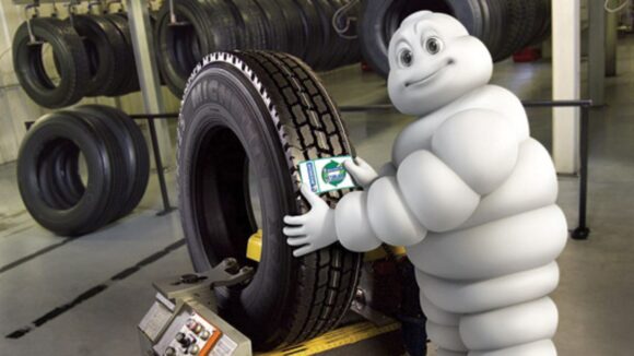 Michelin