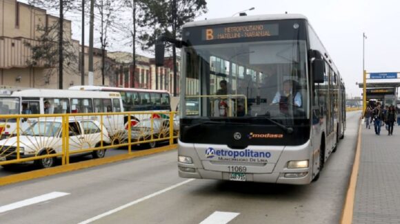 Municipalidad de Lima