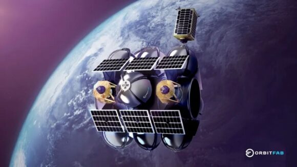 Orbit Fab