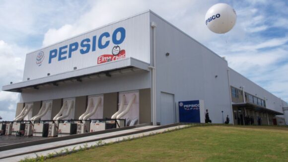 Pepsico