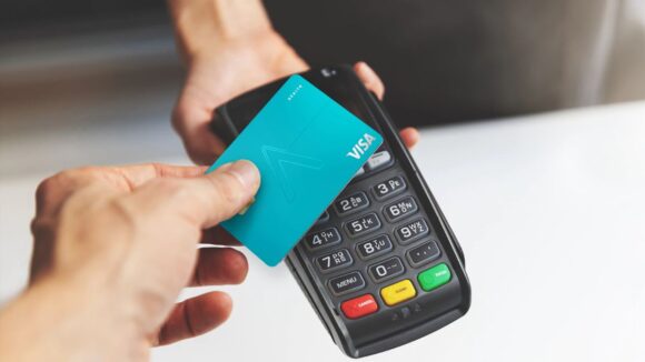 Personas bancarizadas