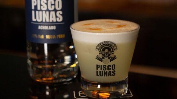 Pisco Peruano