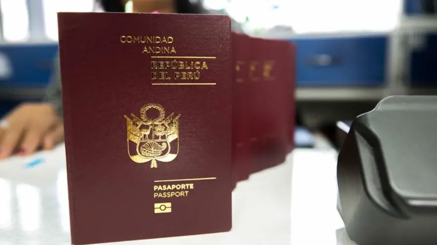 Semana Santa: Migraciones tramitirá pasaportes sin citas a pasajeros que viajen al extranjero