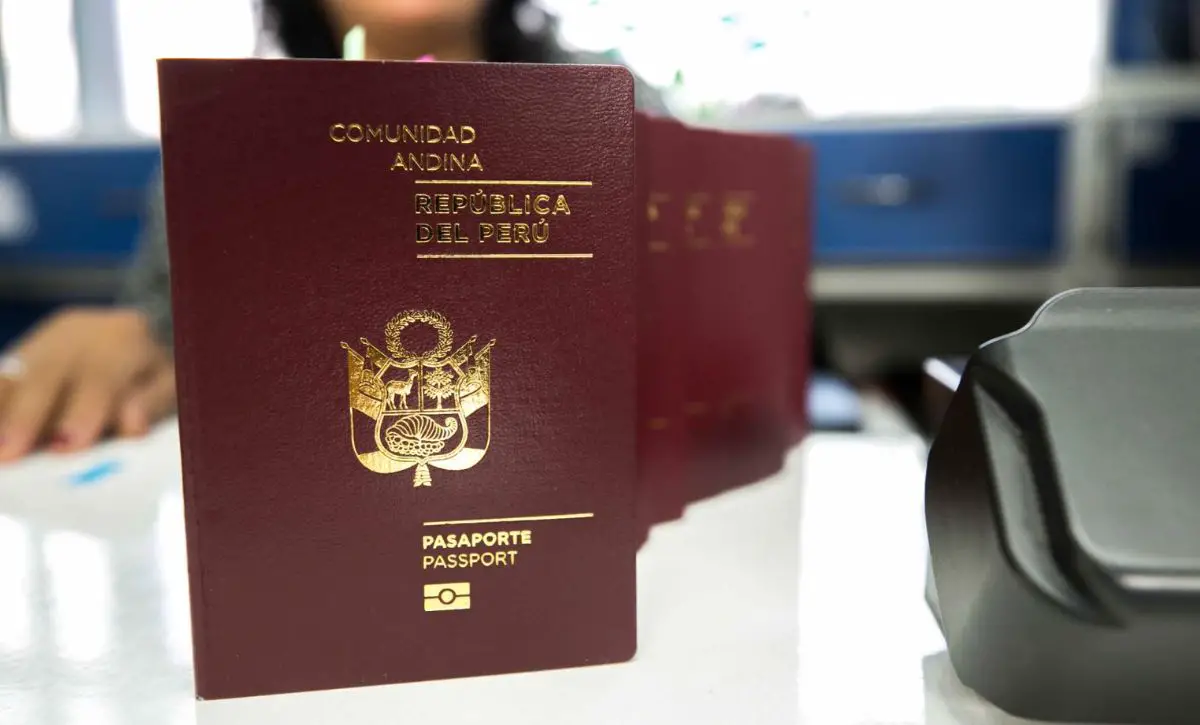 Semana Santa: Migraciones tramitirá pasaportes sin citas a pasajeros que viajen al extranjero
