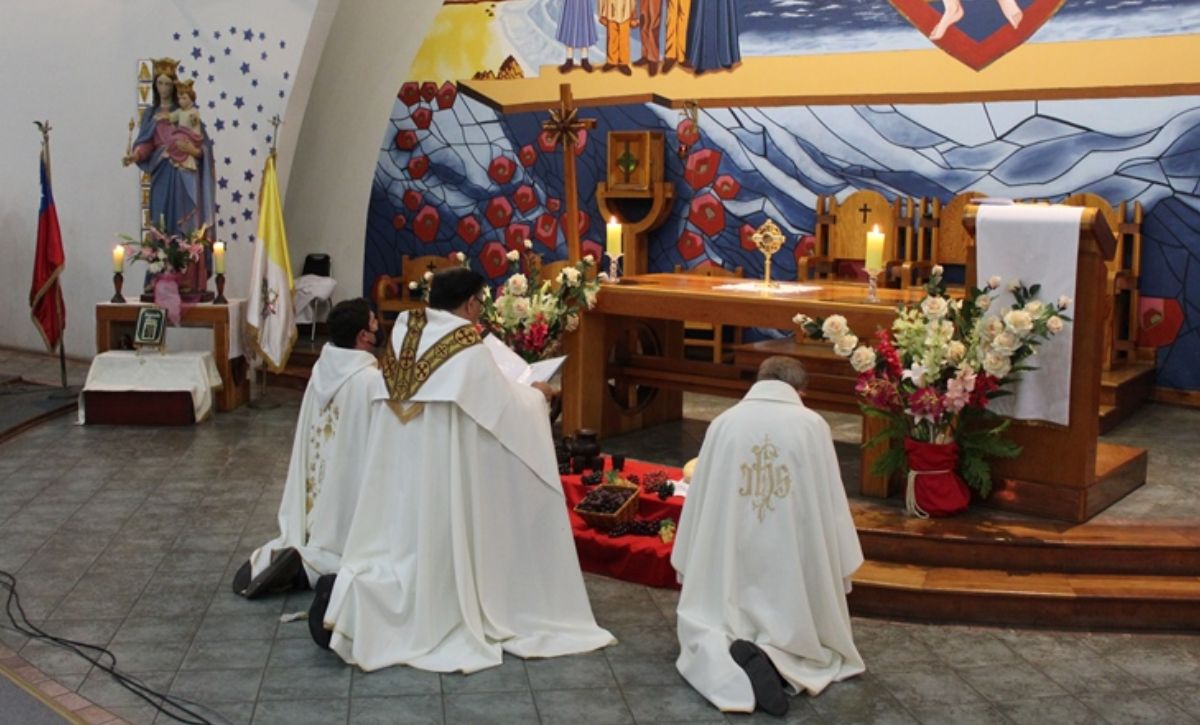 Semana Santa: ¿Por qué no se celebra misa el Viernes Santo?