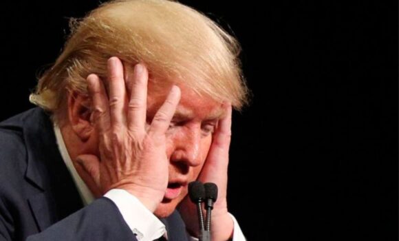 Donald Trump: ¿De qué se le acusa?