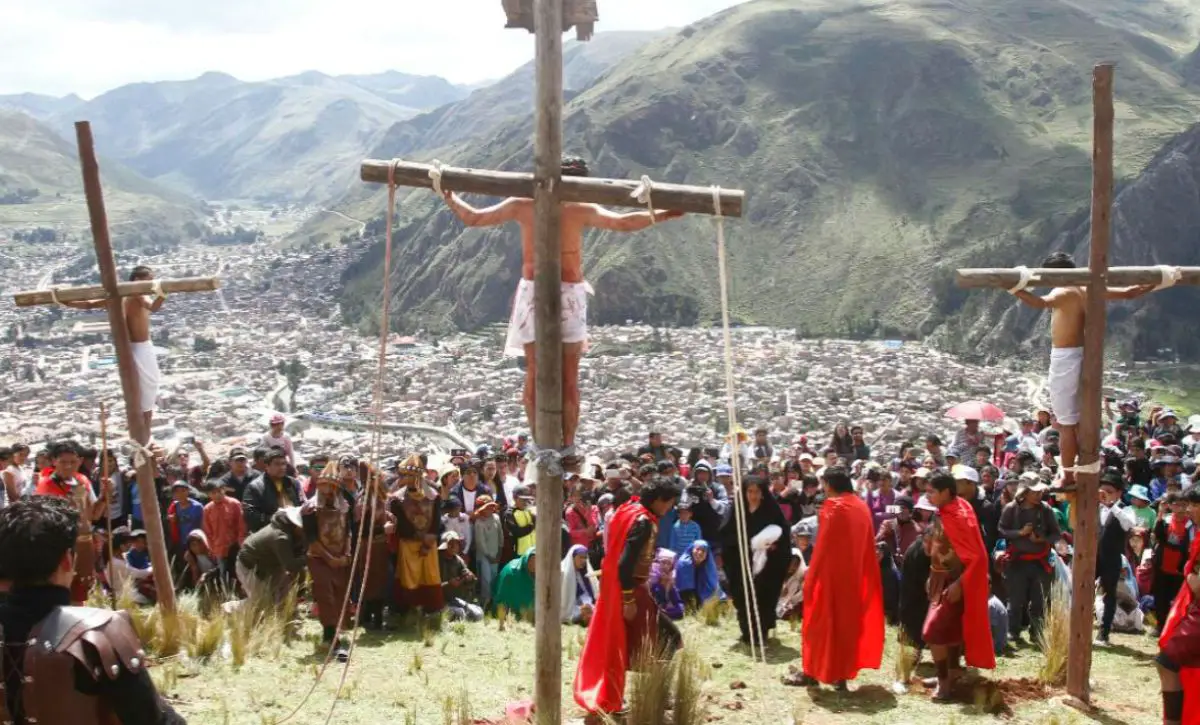 Semana Santa: ¿En qué países no se celebra este acontecimiento religioso?