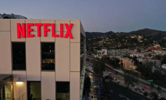 Netflix apuesta por la calidad sobre la cantidad: Reestructura su división cinematográfica para producir mejores películas