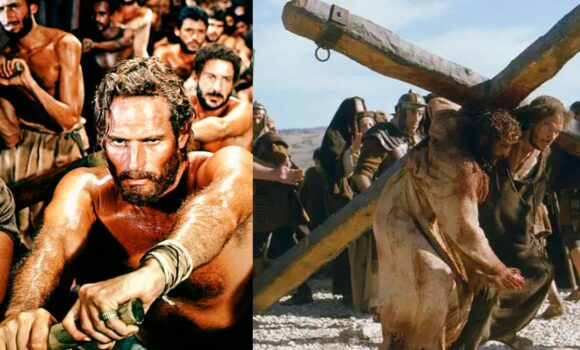 Semana Santa: ¿Qué películas puedo ver en las plataformas streaming?