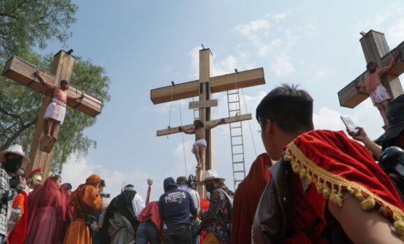 Viernes Santo: ¿Qué prohibiciones existen durante este día?