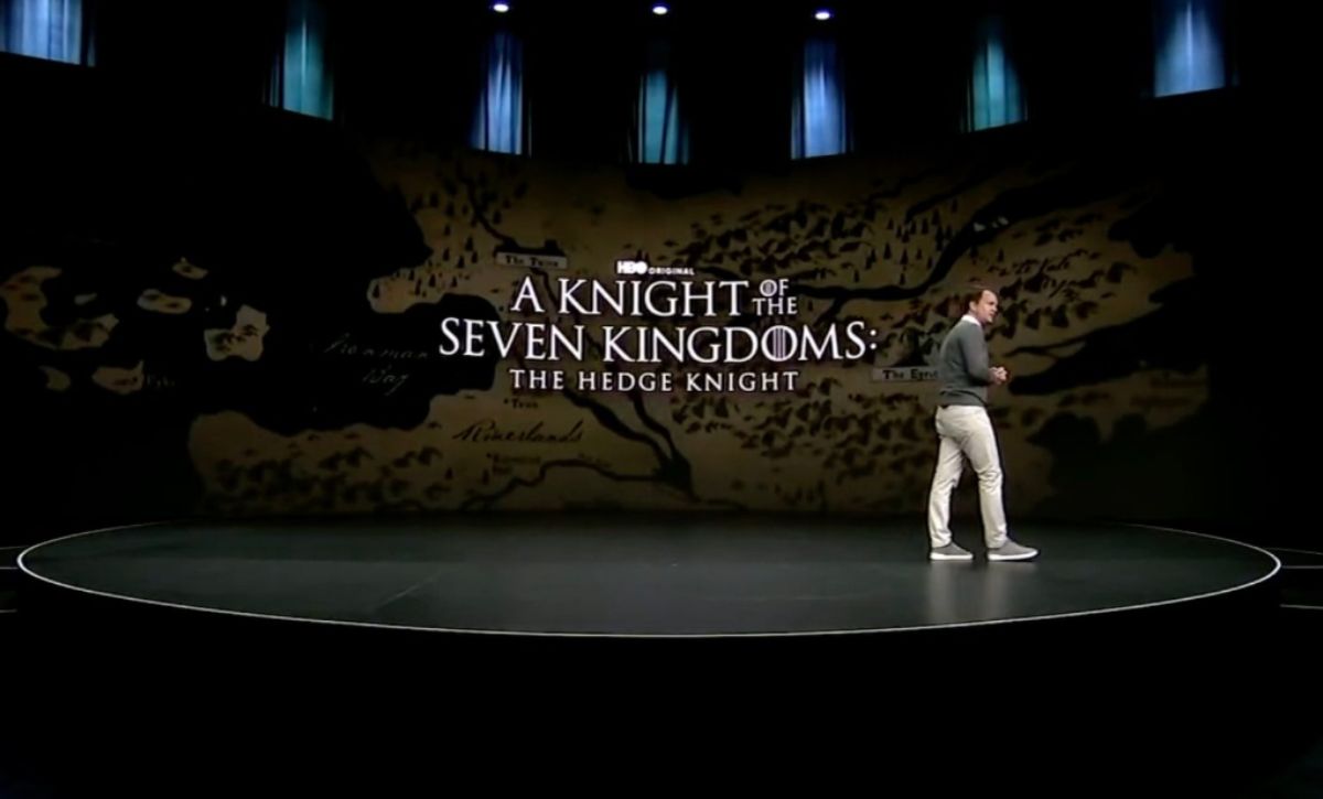 Nueva precuela de ‘Juego de tronos’: ¿De qué tratará ‘A Knight of the Seven Kingdoms’ y cuándo se estrena?