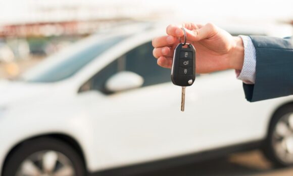 Rento: Descubre cómo alquilar tu auto desde la app para generar ingresos extras de forma segura y confiable