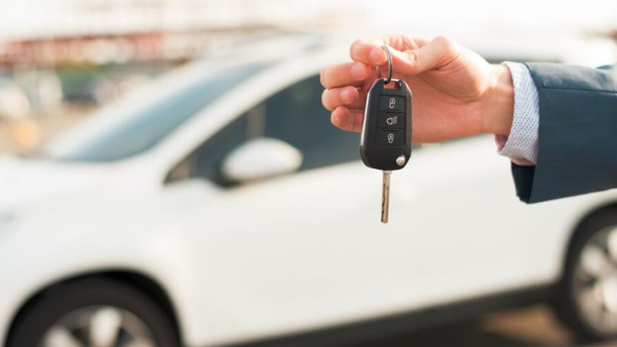 Rento: Descubre cómo alquilar tu auto desde la app para generar ingresos extras de forma segura y confiable