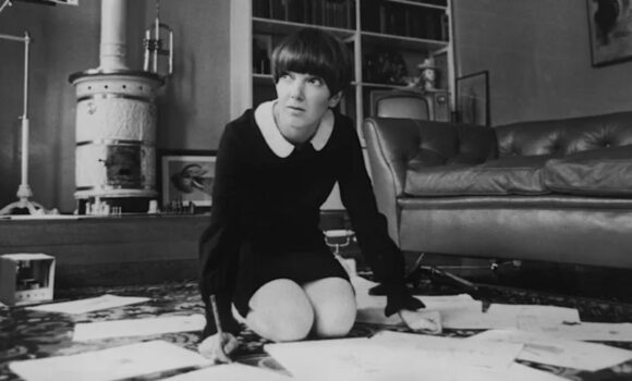 Fallece Mary Quant a los 93 años, la modista que inventó la minifalda