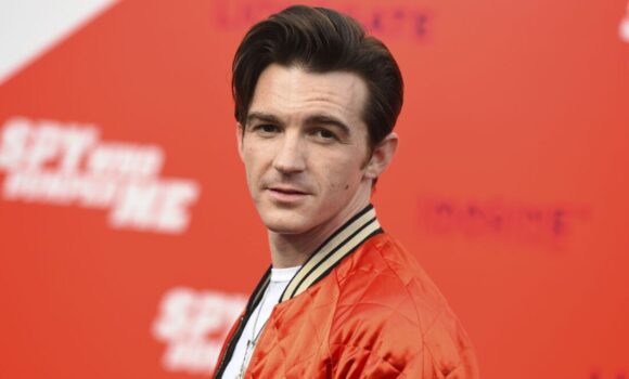 Drake Bell: ¿Cuál es la verdadera razón por la que desapareció?