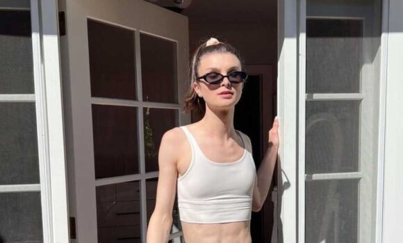 Nike es criticada por elegir a una modelo trans para su nueva colección de ropa deportiva femenina