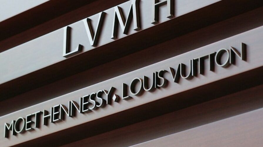 LVMH se consolida como el gigante del lujo y se posiciona entre las 10 empresas más valiosas del planeta