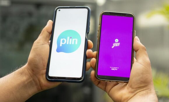 Yape y Plin: ¿Cuál es el monto máximo para las transferencias?