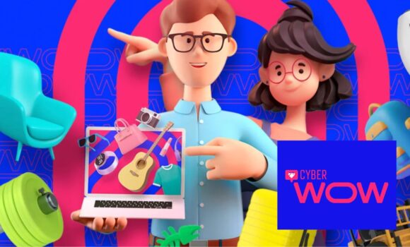 Cyber Wow 2023: ¿Hasta cuándo es y cuándo es el próximo?