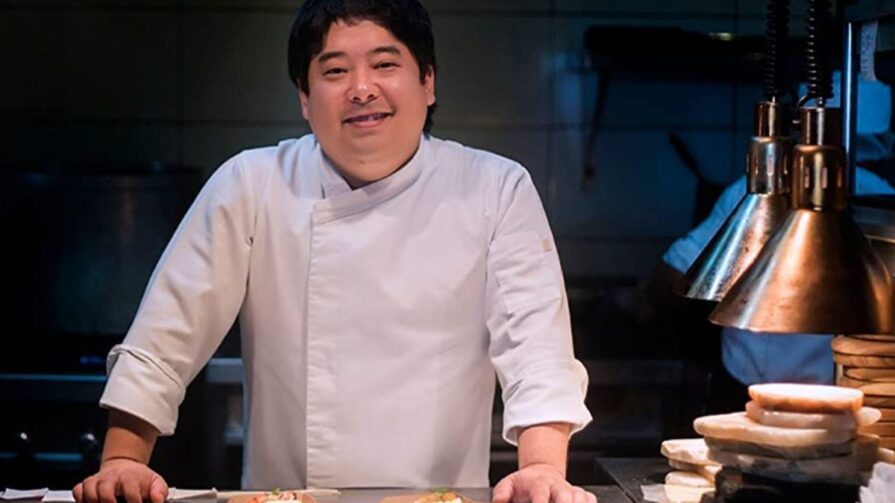 El peruano Mitsuharu ‘Micha’ Tsumura es nominado entre los 100 mejores chefs del mundo