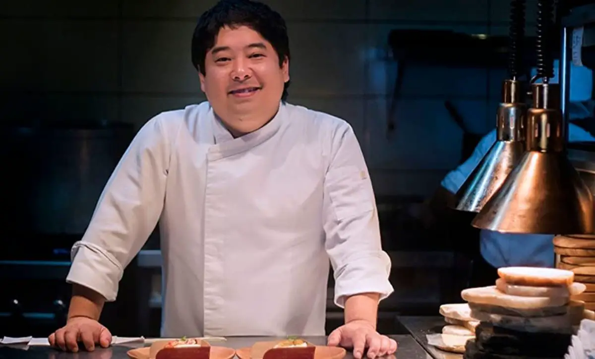 El peruano Mitsuharu ‘Micha’ Tsumura es nominado entre los 100 mejores chefs del mundo
