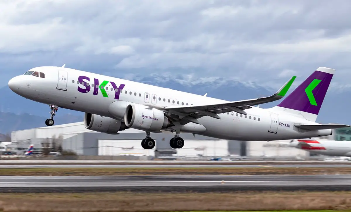 SKY ofrece vuelos con hasta 47% de descuento: ¿Cómo obtenerlo?