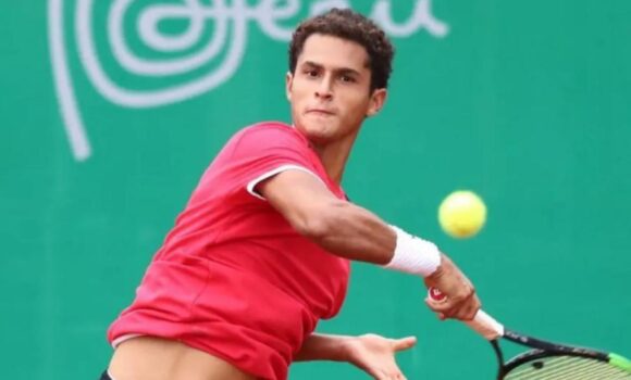 Juan Pablo Varillas: ¿Cuándo le toca jugar y contra quién?