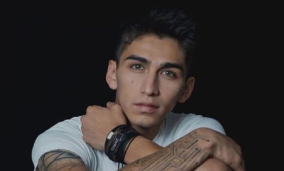¿Quién es Daniel Lazo?