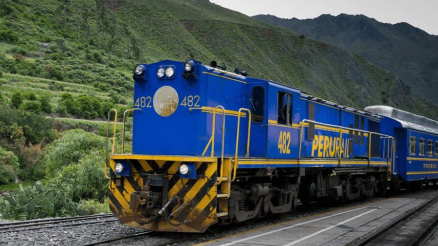 Cyber Wow 2023: Descubre en dónde encontrar 30% de descuento para viajar en tren a Machu Picchu
