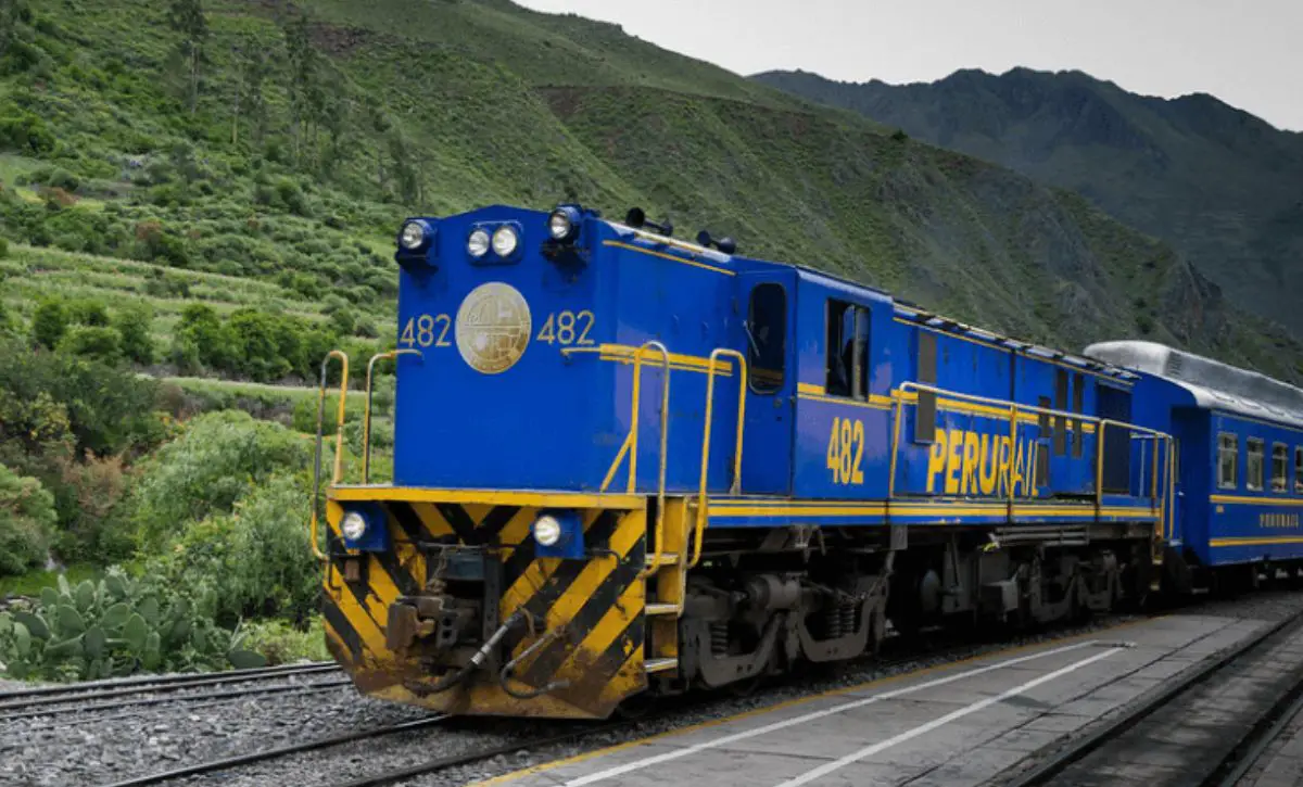 Cyber Wow 2023: Descubre en dónde encontrar 30% de descuento para viajar en tren a Machu Picchu