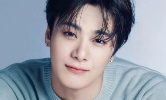 ¿Quién es Moonbin y de qué murió?