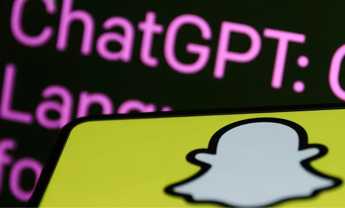 Snapchat anuncia la integración de My AI, su propio ChatGPT para todos