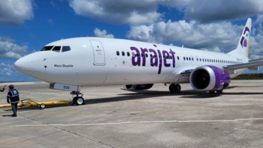 Aerolínea Arajet lanza promoción para viajar desde $9.90: ¿Qué destinos podrás visitar?