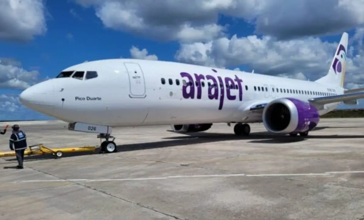 Aerolínea Arajet lanza promoción para viajar desde $9.90: ¿Qué destinos podrás visitar?