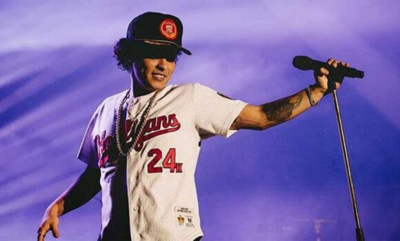 Entradas Bruno Mars en Chile 2023: ¿Cuánto están y desde cuándo comprarlas?
