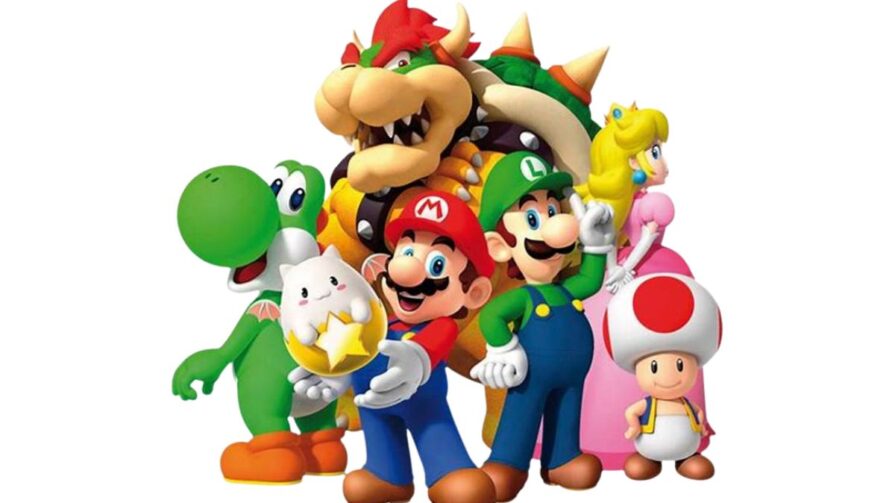 Super Mario Bross y las finanzas: ¿Por qué es importante diversificar?