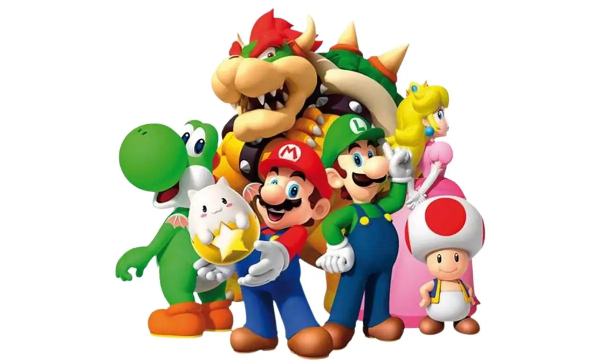 Super Mario Bross y las finanzas: ¿Por qué es importante diversificar?