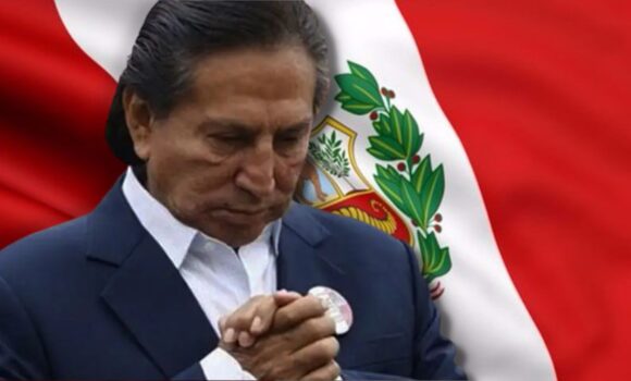 Alejandro Toledo: ¿A qué penal sería trasladado en su llegada a Perú?