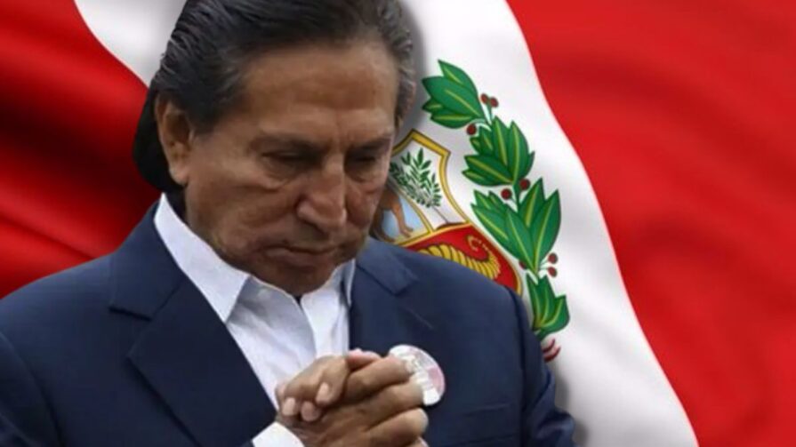 Alejandro Toledo: ¿A qué penal sería trasladado en su llegada a Perú?