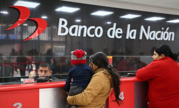 Banco de la Nación: ¿Cómo acceder a un crédito hipotecario?